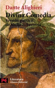 Divina Comedia_Alianza