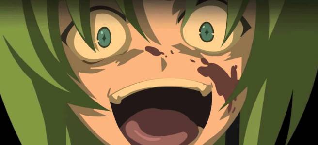 El gobierno ruso culpa al anime por los suicidios adolescentes