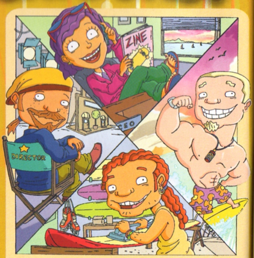 The_Rocket_gang_as_adults