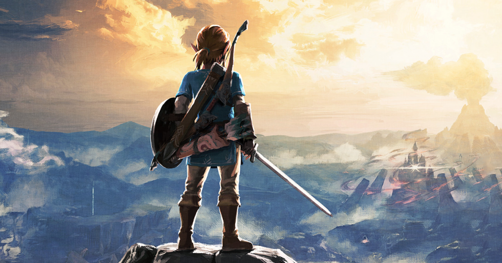 Productor de Castlevania habla de una adaptación de The Legend of Zelda