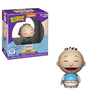 90s-Nick-Funko-Dorbz-Tommy-Pickles-Rugrats-Nickelodeon-NickSplat-Nick