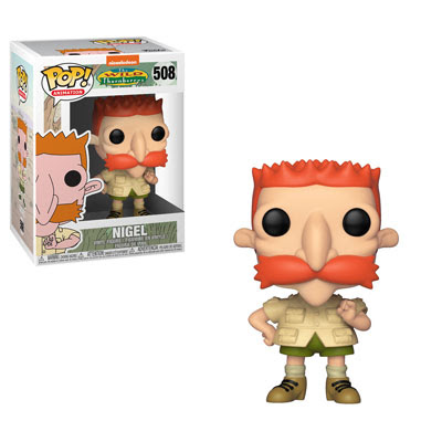 90s-Nick-Funko-Pop-Animation-Nigel-Thornberry-The-Wild-Thornberrys-Nickelodeon-NickSplat-Nick