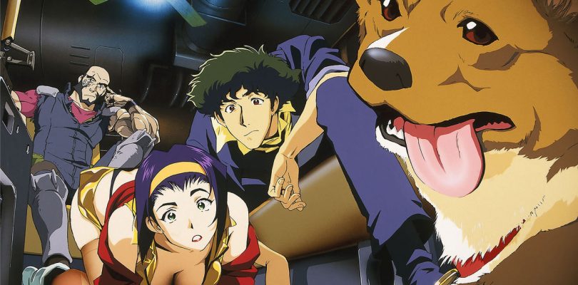 Cowboy Bebop: La producción de su Live action
