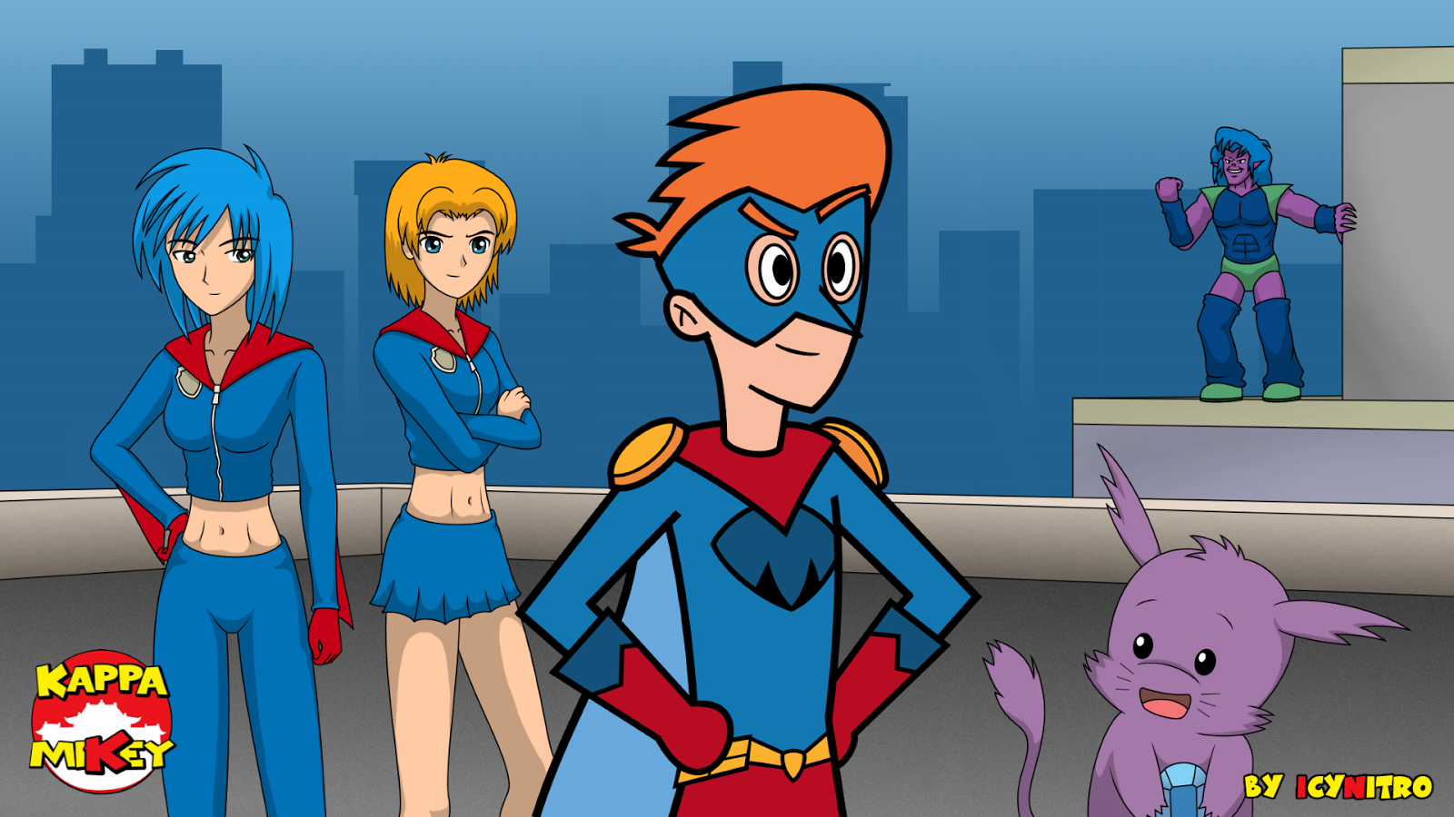 Las 4 cancelaciones animadas que más dolieron a los fans