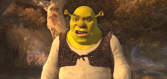 La franquicia de Shrek tendrá Reboot