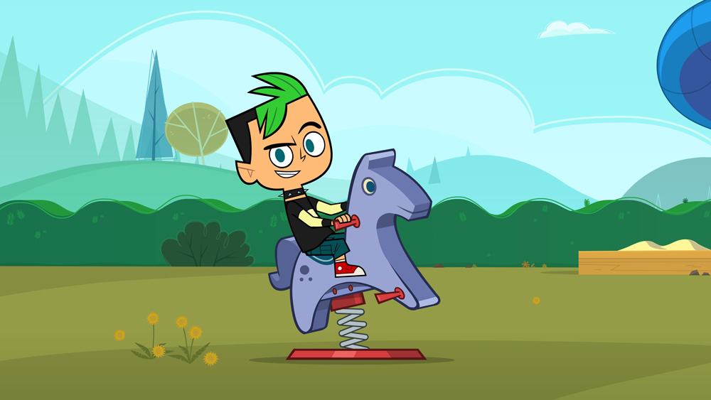 La nueva serie de «Isla del Drama» es renovada