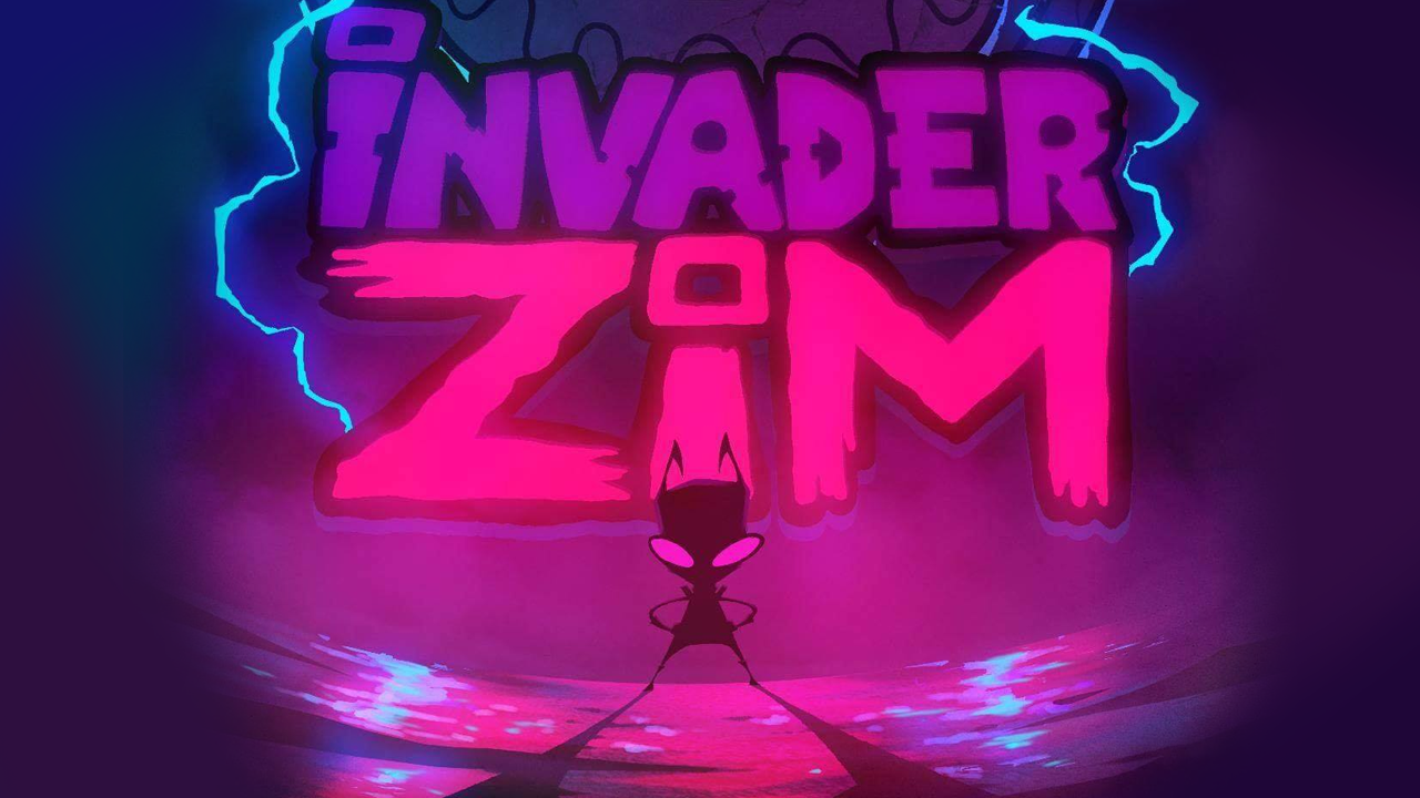 Invasor Zim: la película, un digno regreso de una serie que ayuda la difícil situación de Netflix.