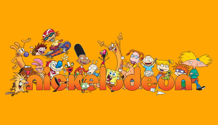 nickelodeon
