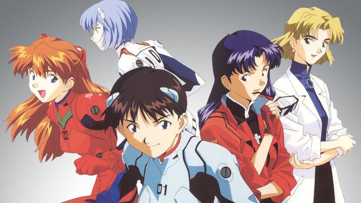 El creador de «Neon Genesis Evangelion» denuncia a Studio Gainax en una carta