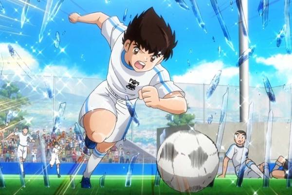 Lo que no sabías de los Supercampeones