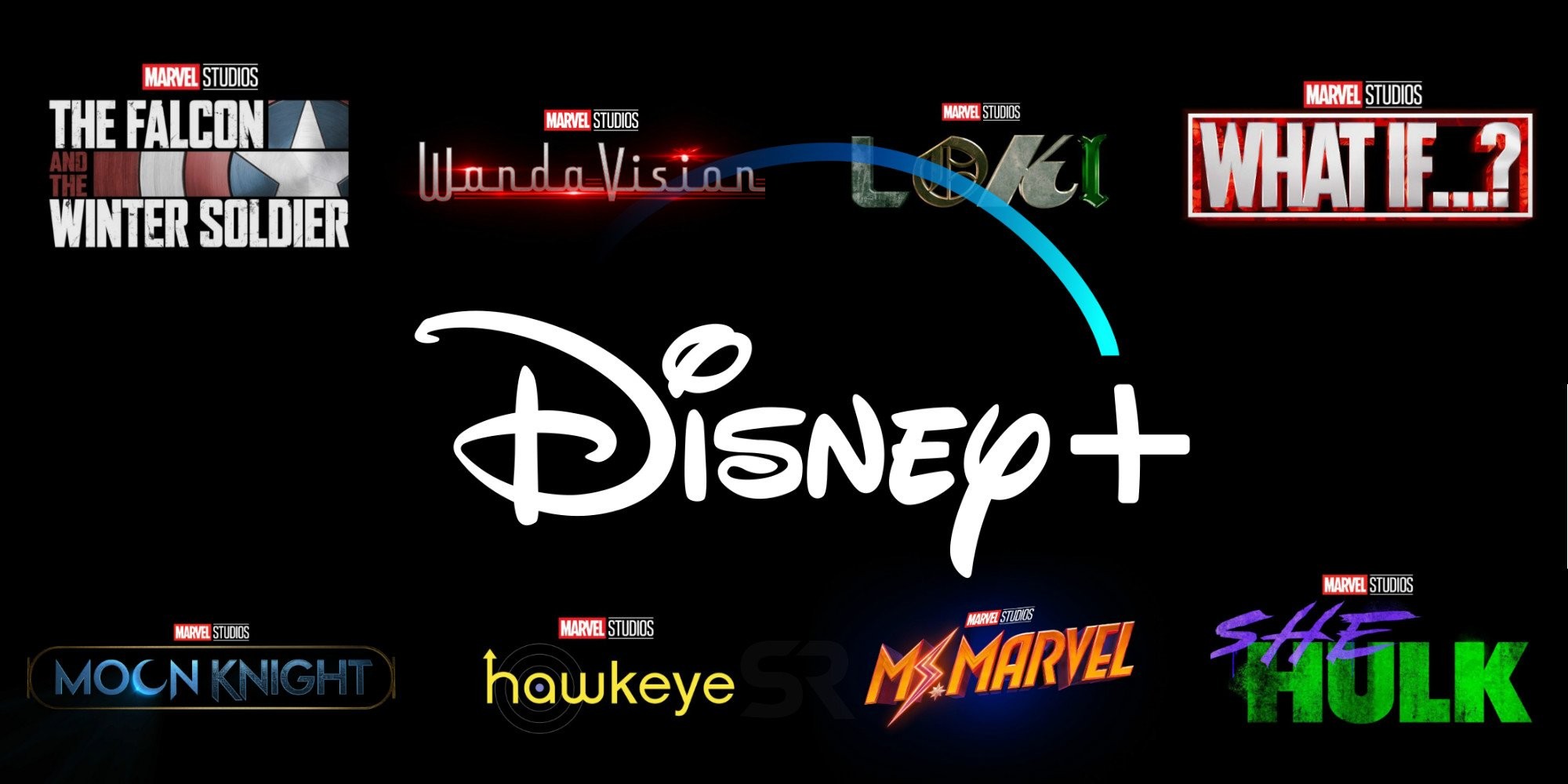 Fechas de estreno para las series y películas de Marvel