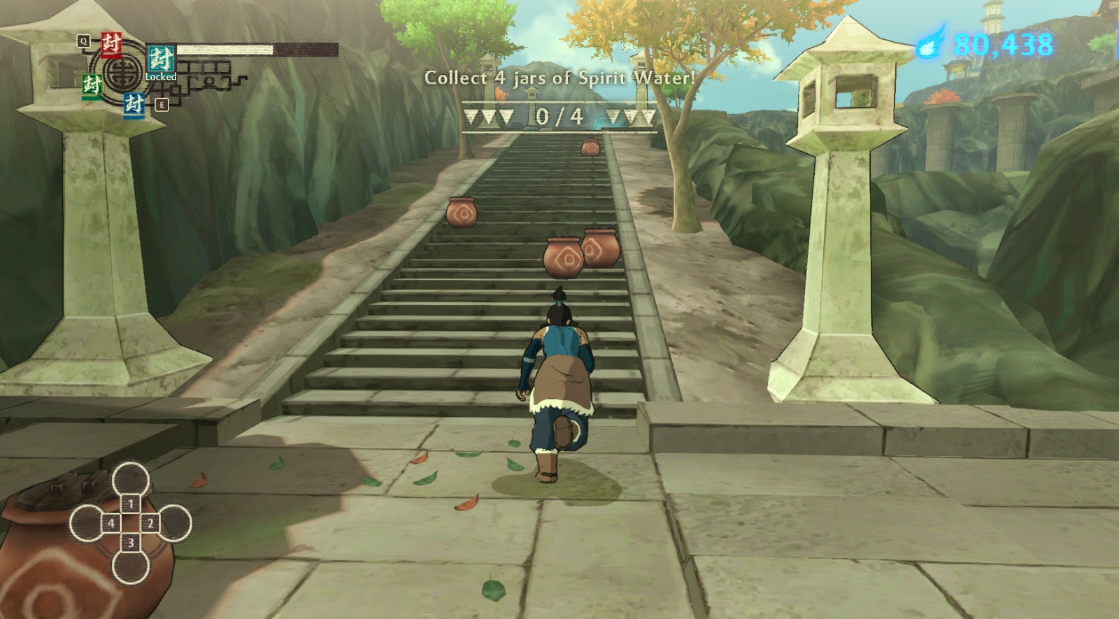 Avatar: The Legend Of Korra [PC] - Noticias en Taringa!