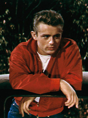 Influential Film Performances: James Dean as Jim Stark in Rebel Without A  Cause