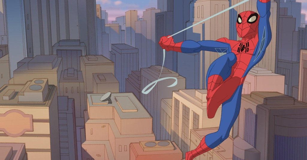 4 Curiosidades sobre The Spectacular Spider-Man