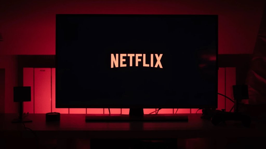 Estrenos en Septiembre para&nbsp;Netflix