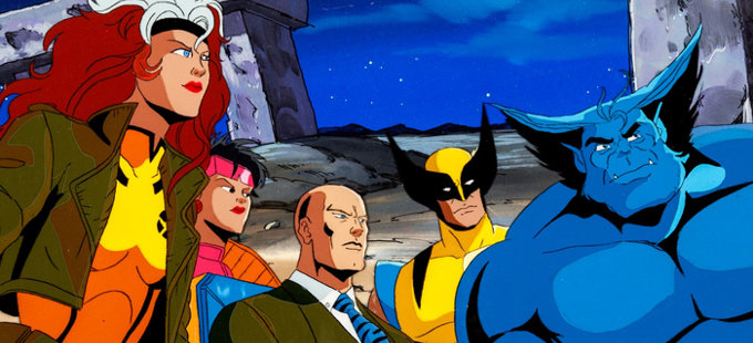 Existen conversaciones con Disney para continuar X-Men: La serie&nbsp;animada