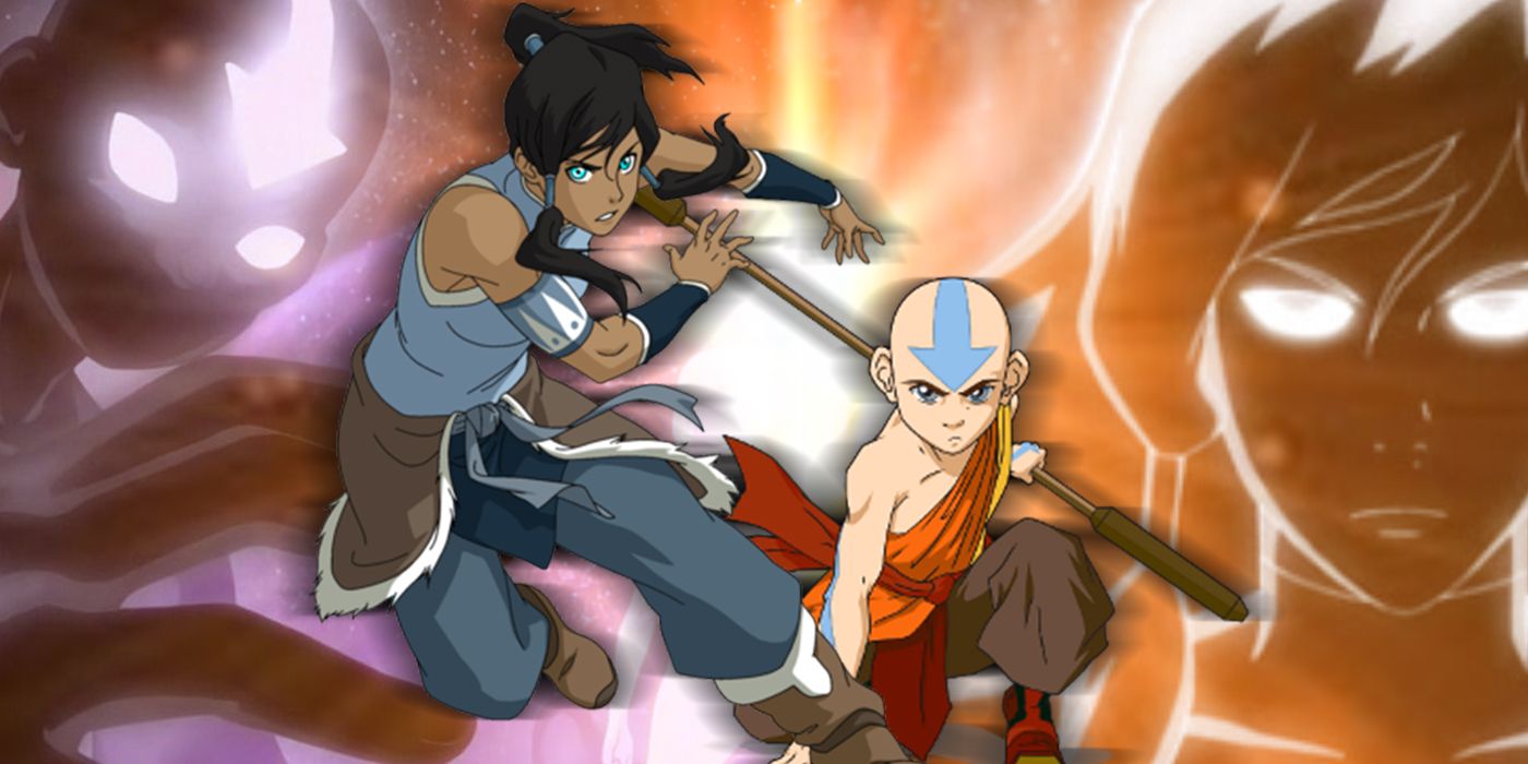 Los creadores de Avatar hablan sobre la recepción del público con Korra