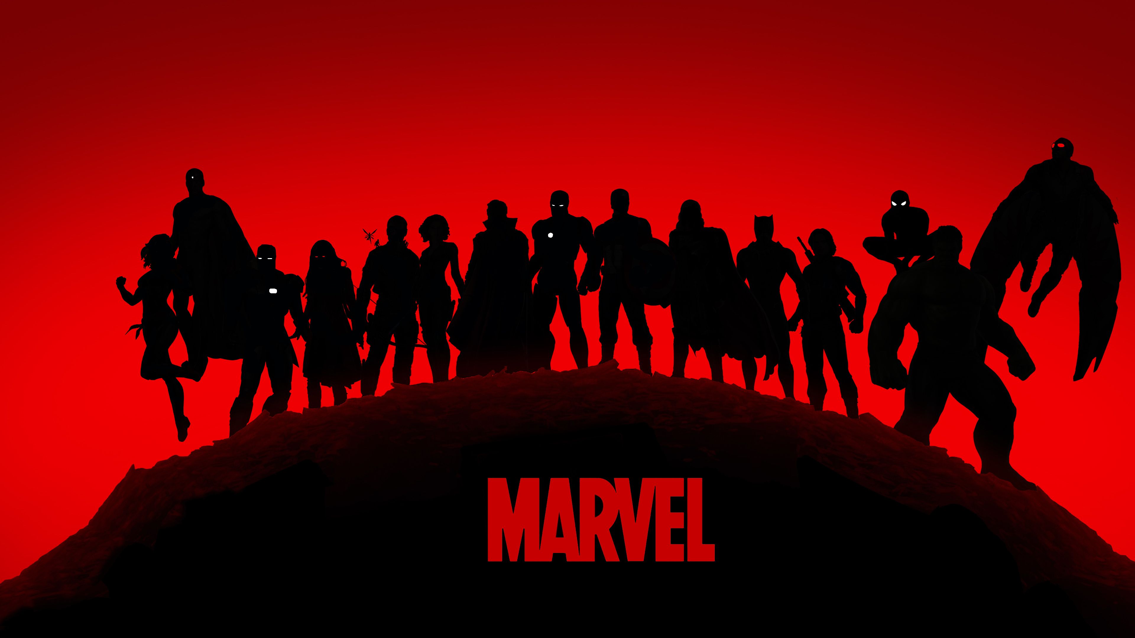 Marvel retrasa sus producciones ¿Cuáles son las causas?