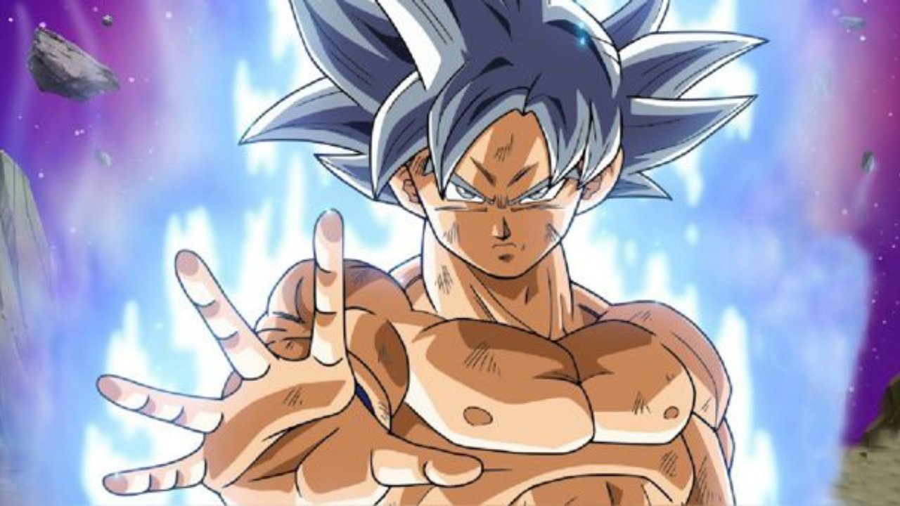 Dragon Ball Super regresa a Warner Channel (Latinoamérica)