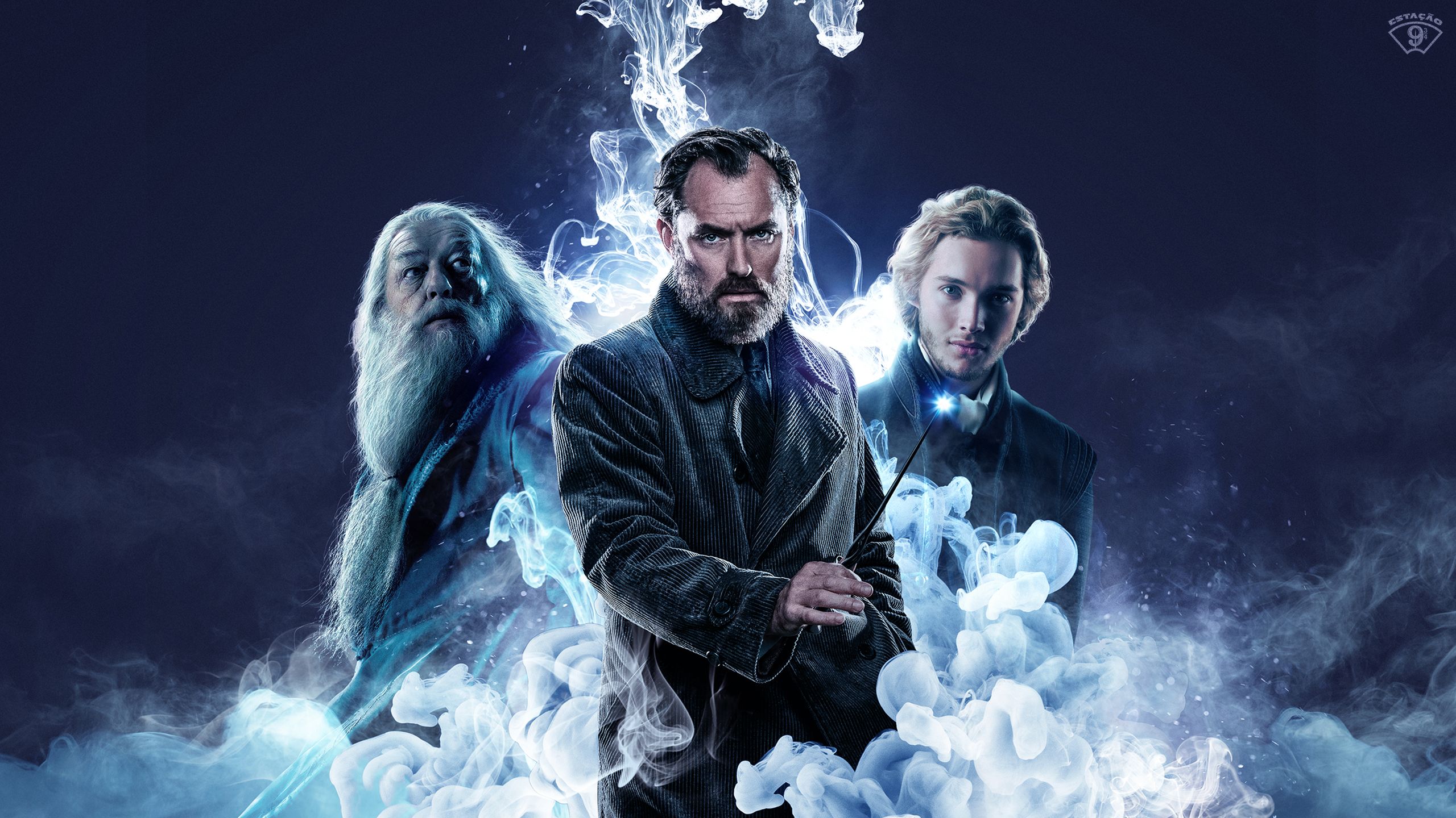 Los secretos de Dumbledore cada vez más cerca