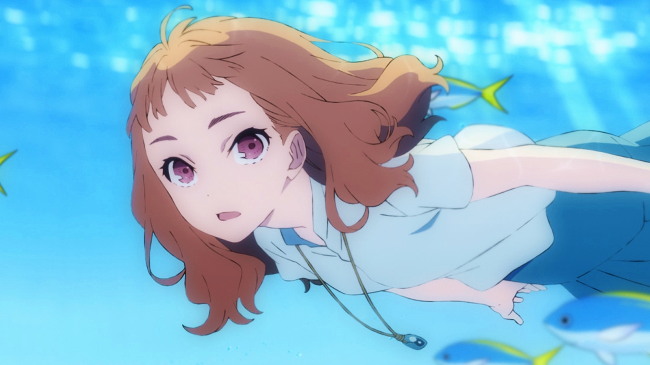 5 Animes que tienes que ver