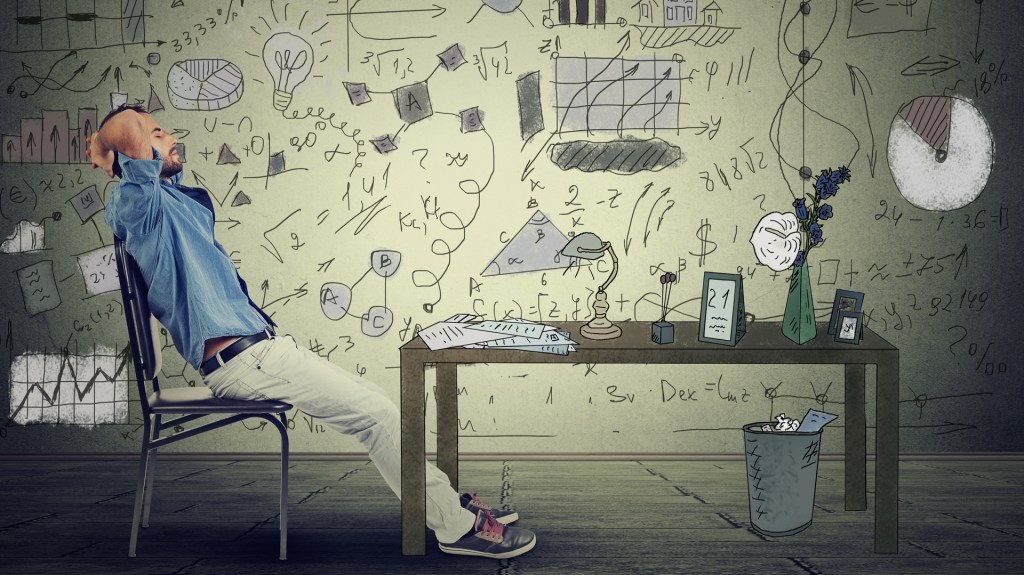 ¿Cómo vencer la procrastinación?