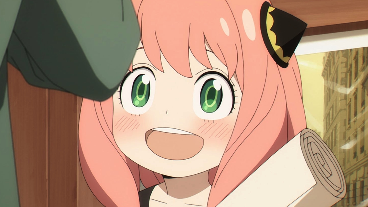 Anime: lo que no te puedes perder