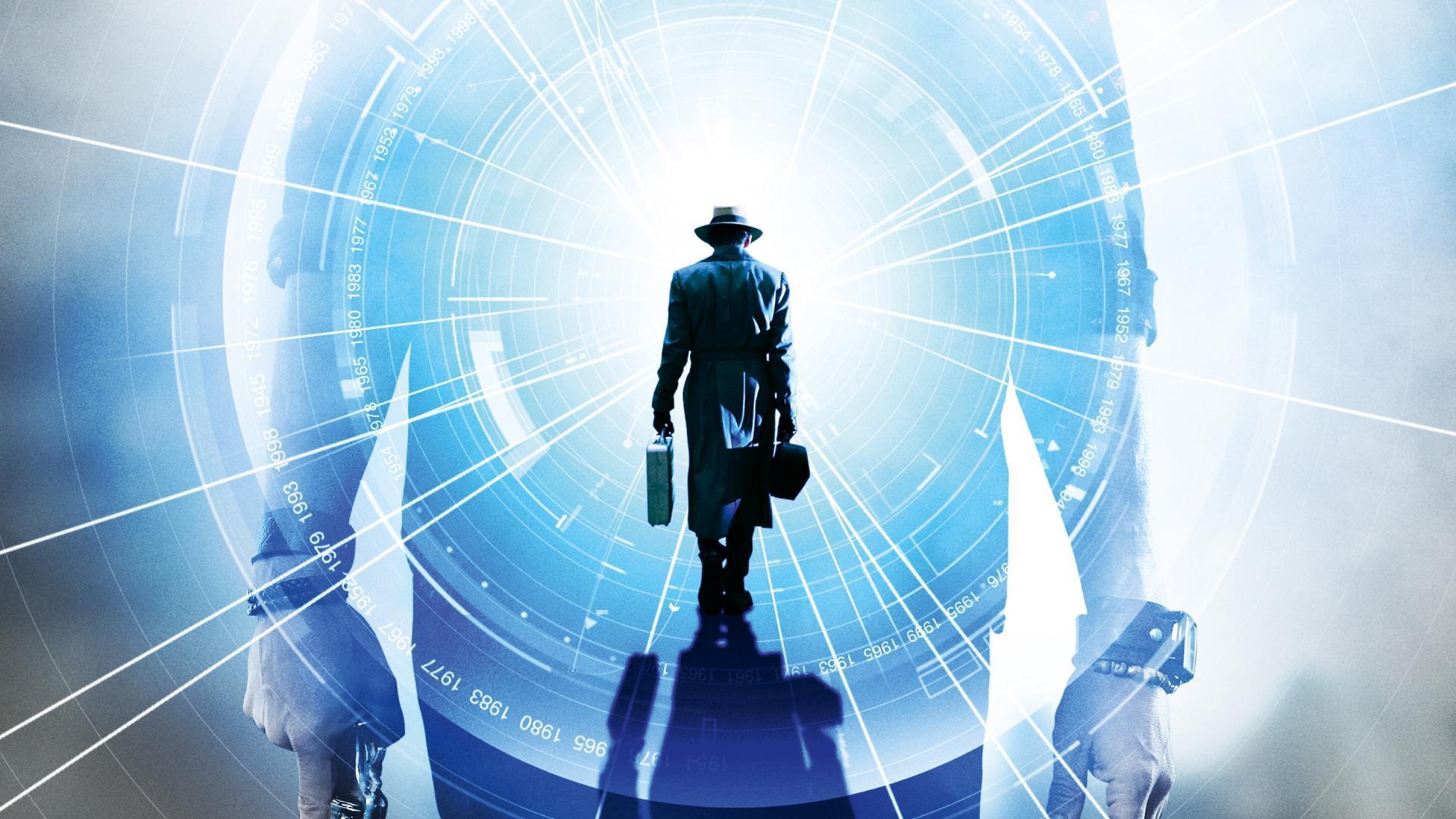 Predestination: la paradoja temporal perfecta