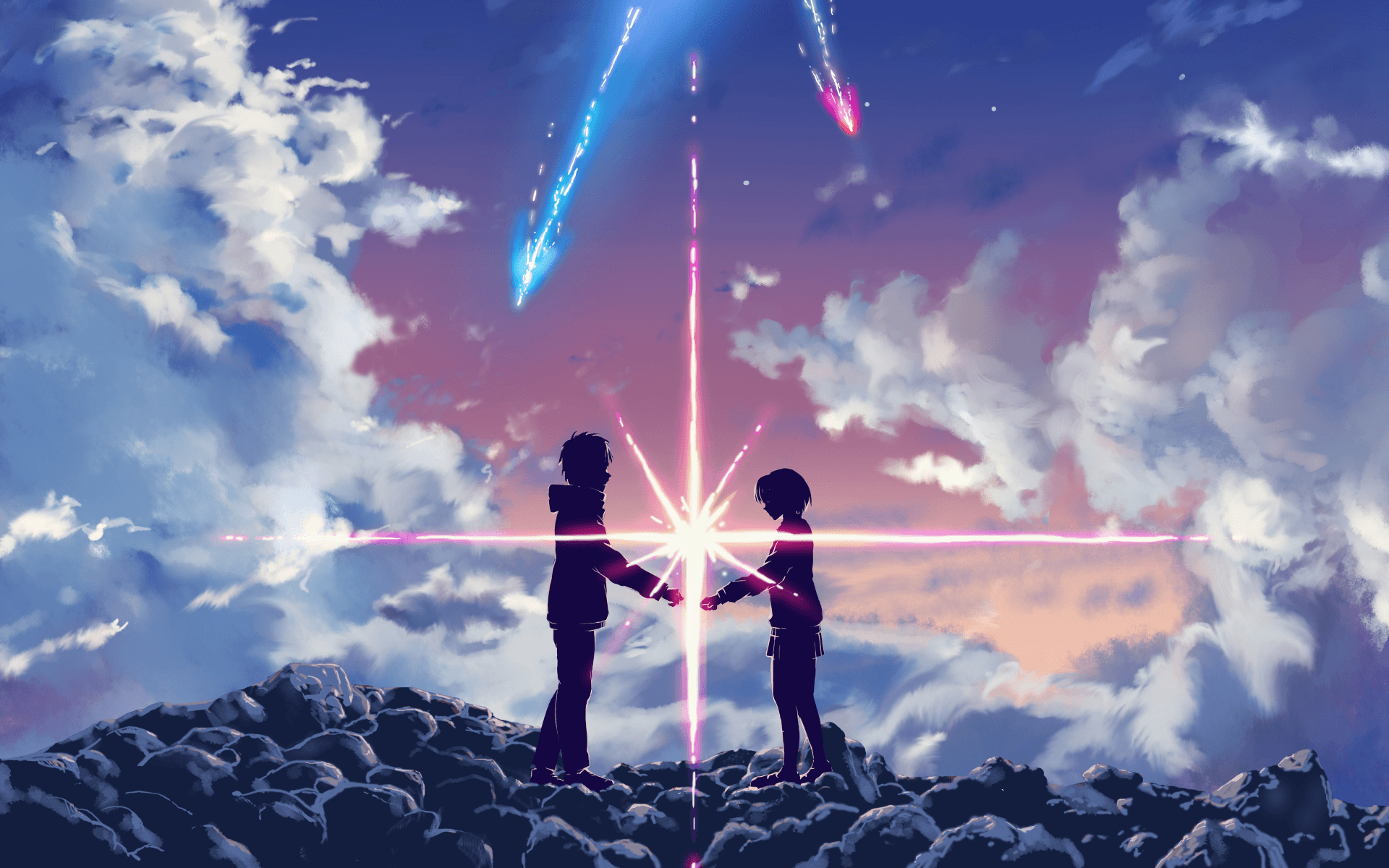 Your name: un bello poema de amor