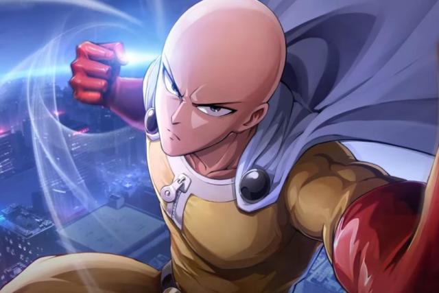 One Punch Man: Una giro diferente en el género de superhéroes