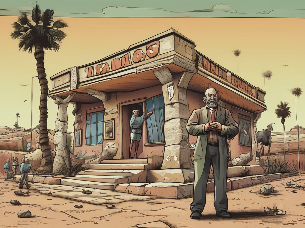 ¿Por qué Estados Unidos tiene tanta deuda?