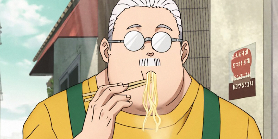 El humor de ‘One Piece’ invade ‘Sakamoto Days’: ¡Uno de sus memes más icónicos hace su aparición!