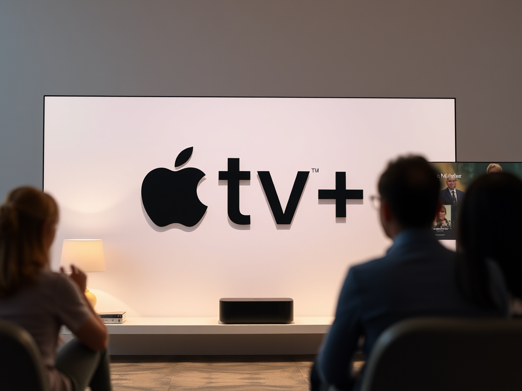 Competidores de Apple TV