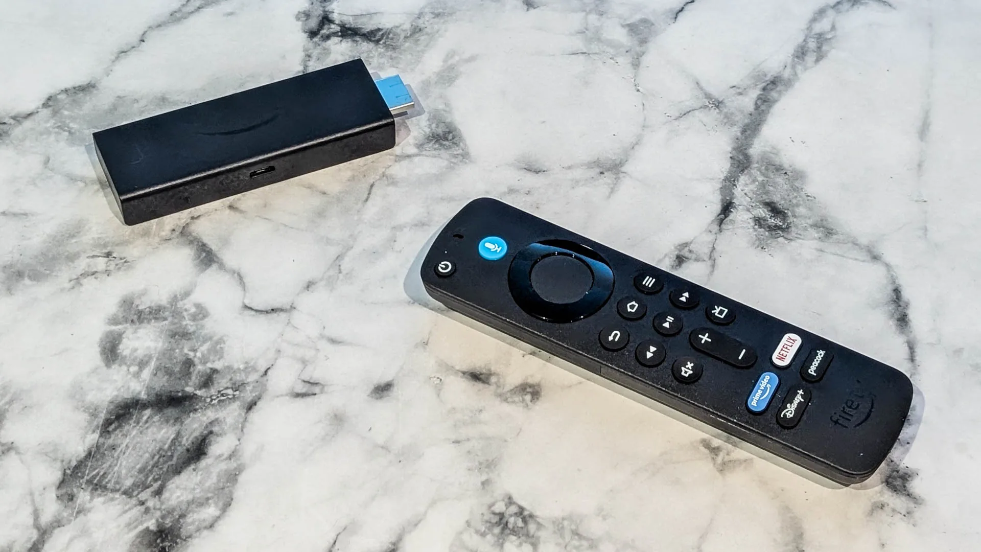 Transforma tu experiencia de televisión con el nuevo amazon fire TV stick HD