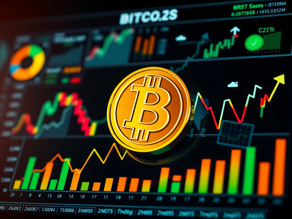 Aunque la volatilidad sigue presente, hay señales de optimismo. Algunos analistas predicen que la caída de Bitcoin podría extenderse por 90 días, pero las nuevas inversiones y desarrollos regulatorios podrían contrarrestar esta tendencia.