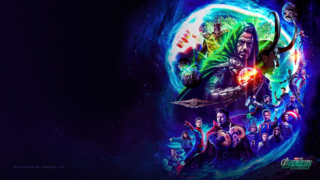 Avengers Doomsday