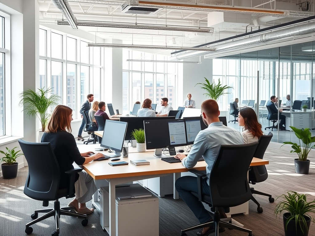 Una opinion sincera de BairesDev