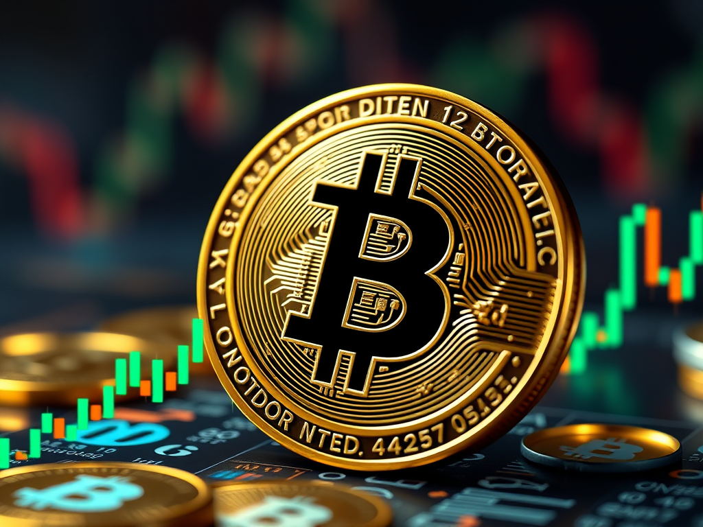 Bitcoin (BTC) sigue siendo el rey del mercado cripto. Hoy, su precio se estabiliza cerca de los $86,000, mostrando fortaleza tras una leve caída a principios de esta semana. Los analistas creen que podría estar preparándose para un nuevo repunte, impulsado por la confianza de los inversores.