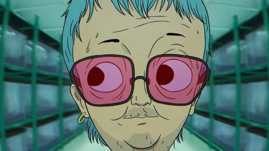 Por quéeéver Common Side Effects