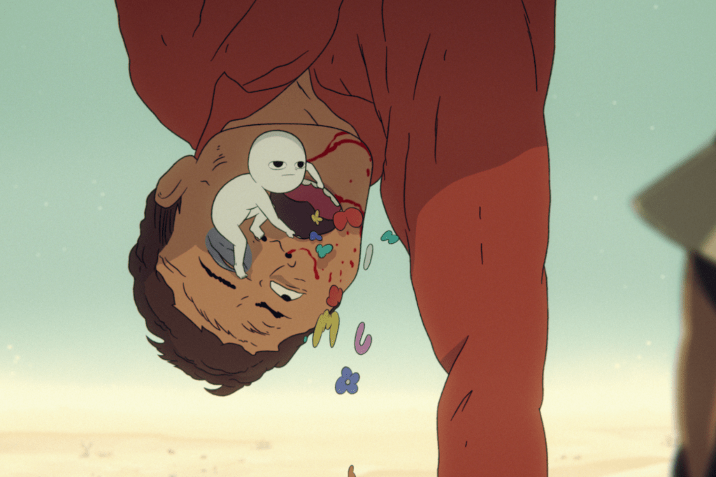 Common side effects la recomendación 