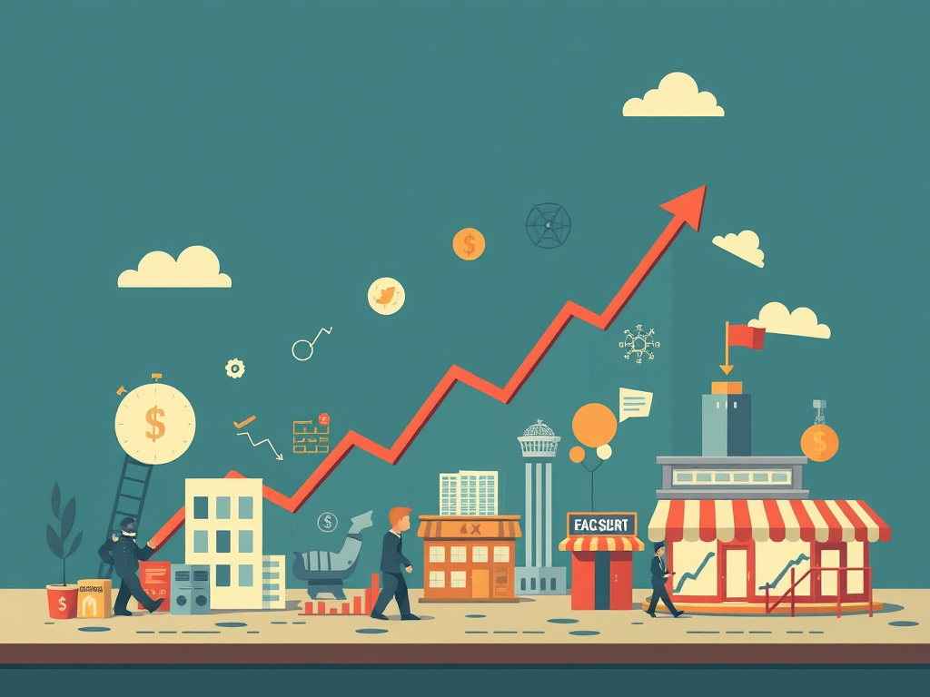 Situación económica actual