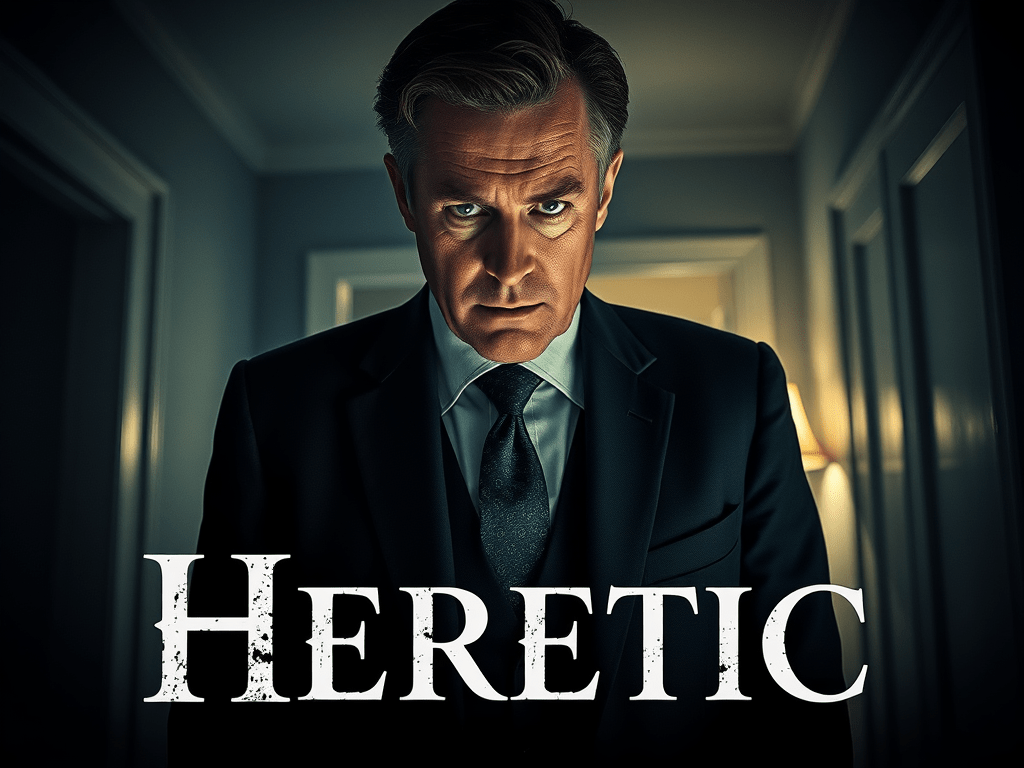 Por qué Heretic llega a Max este 7 de marzo y tienes que verla&nbsp;YA