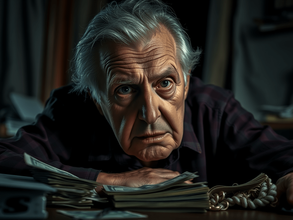 ¿Es el Seguro Social el mayor desastre financiero de Estados Unidos? Escándalos, fraudes y un futuro&nbsp;incierto