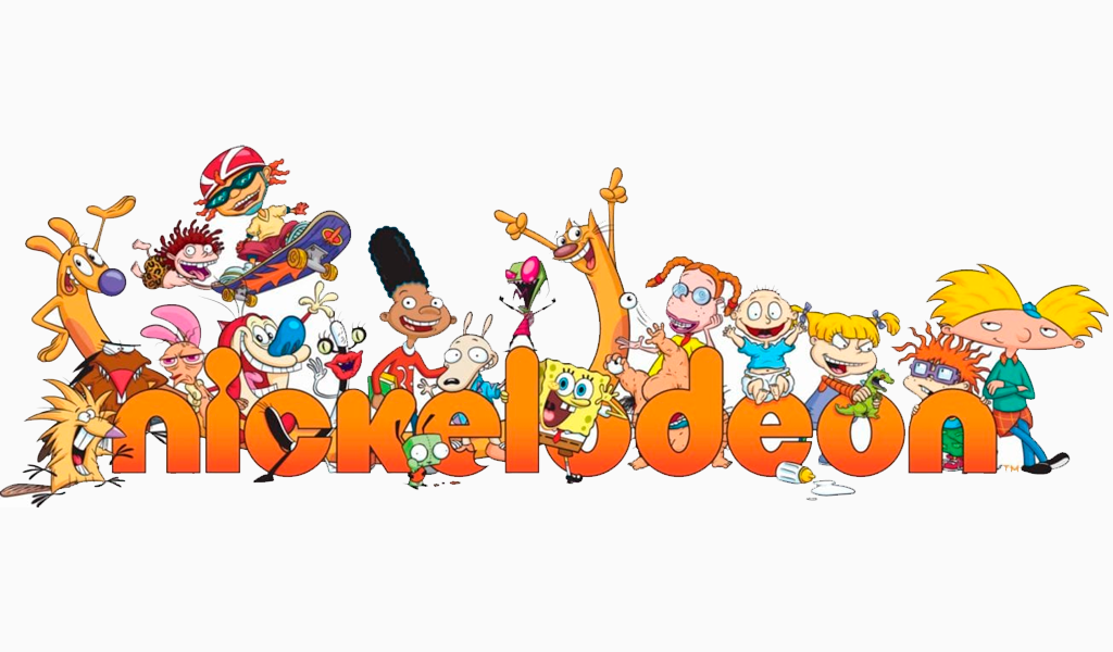 Nickelodeon, noticias