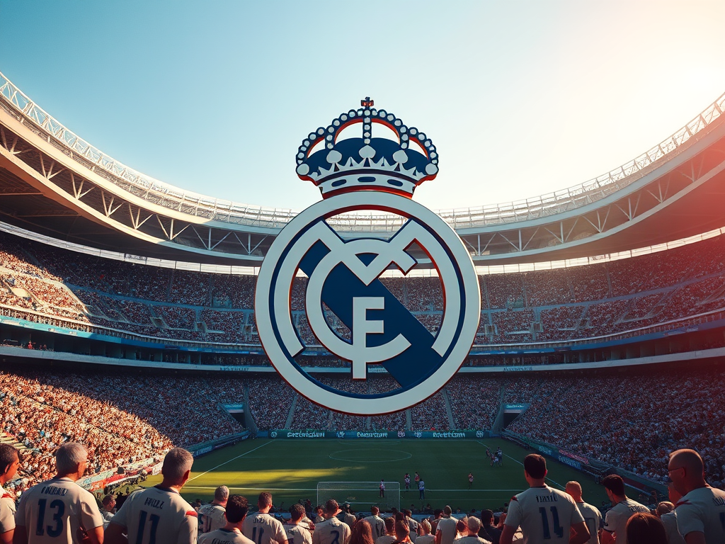 Los 5 mejores jugadores del Real Madrid en 2025: Estrellas que dominan LaLiga