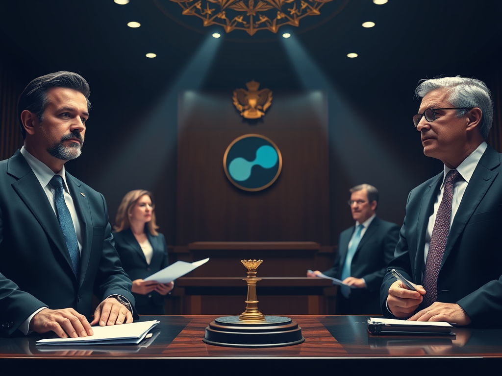 Tras cuatro años de batalla legal, la SEC ha retirado su apelación contra Ripple, cerrando un capítulo importante para la industria cripto. Este desenlace se considera una victoria para Ripple y podría sentar un precedente para otras criptomonedas bajo escrutinio regulatorio.