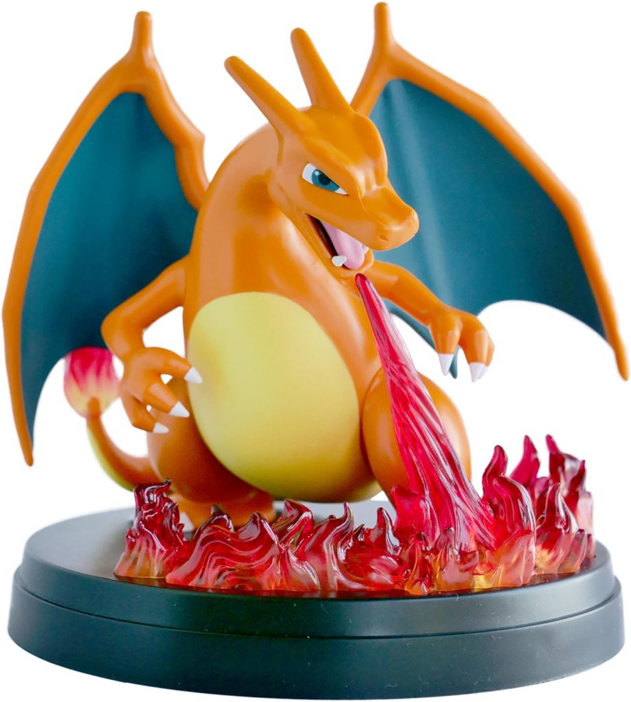 Figura de Charizard