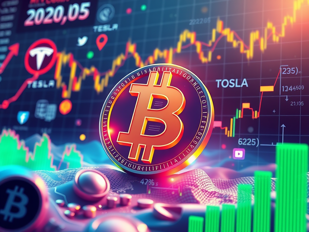 La situación actual de Bitcoin en 2025: ¿Qué está pasando con la Criptomoneda Líder?