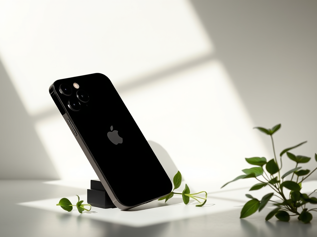 Por qué elegir el iPhone 14 Pro (reacondicionado)