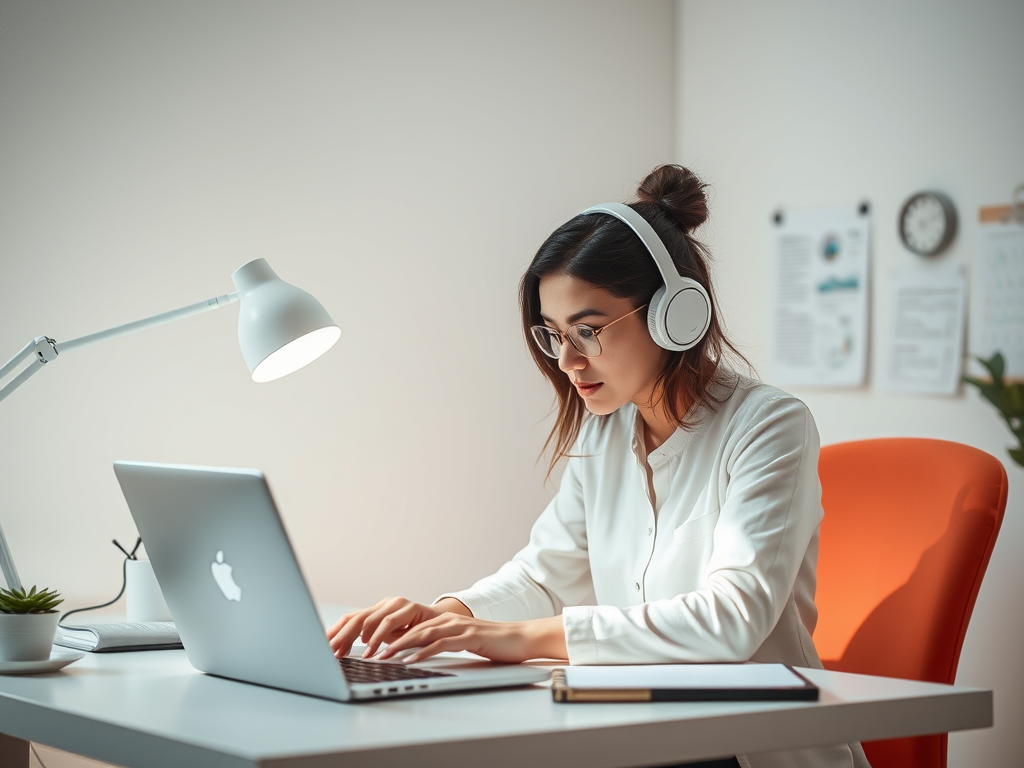 Cómo Mejorar Tu Productividad Personal: 5 Estrategias Efectivas